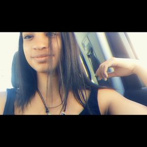 Meet your Posher, Jocelyn